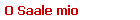 O Saale mio